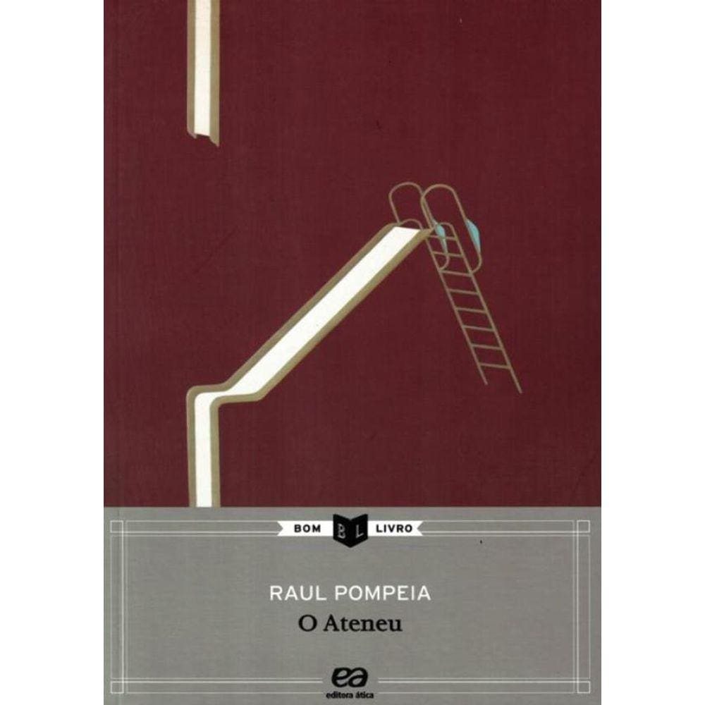 Ateneu, O - 23ª Ed