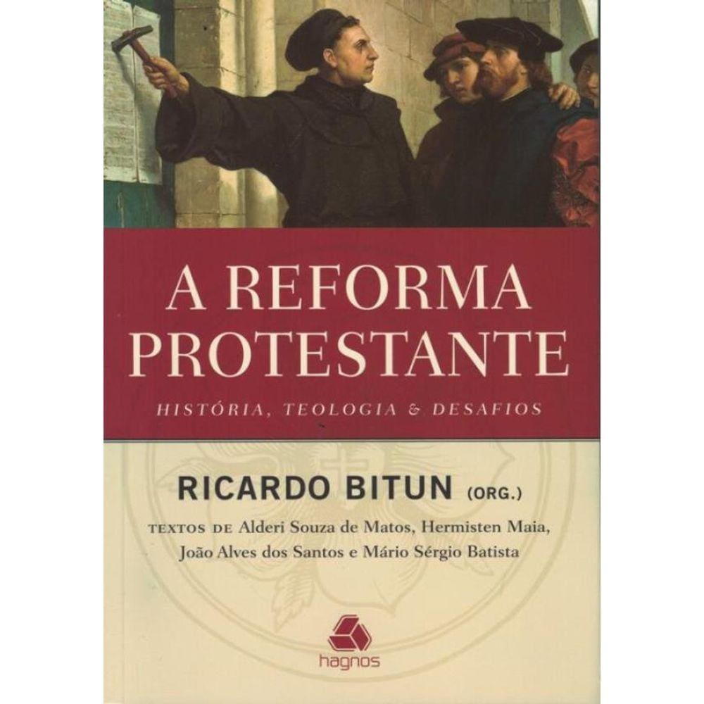 Reforma Protestante, A