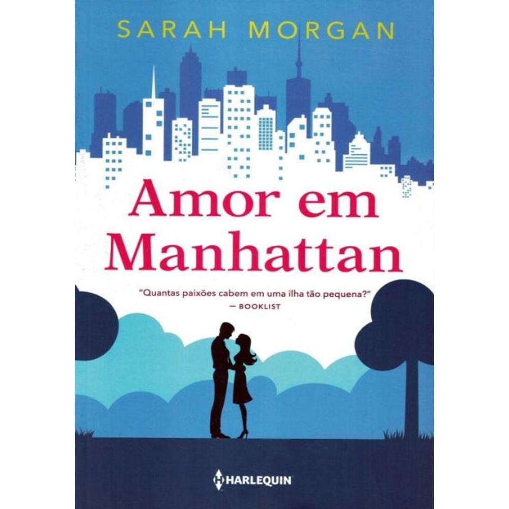Amor Em Manhattan