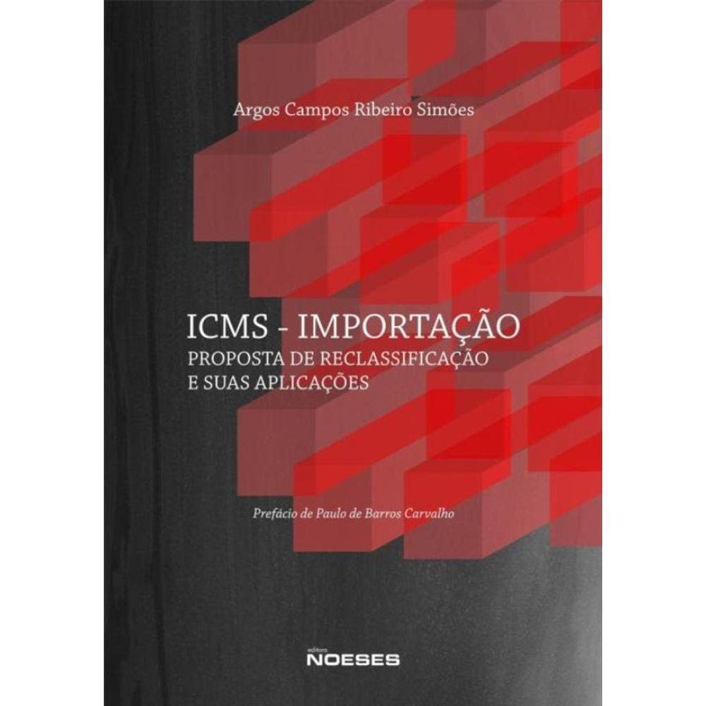 Icms - Importacao