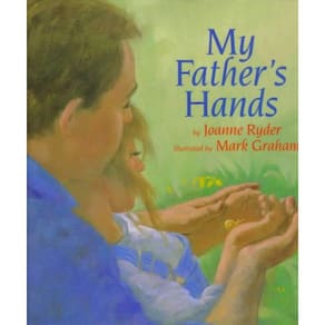 My Father´S Hands