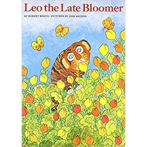 Leo The Late Bloomer