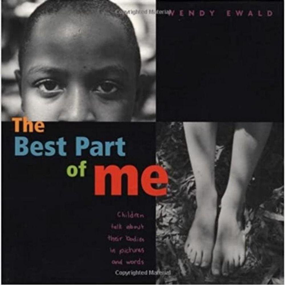 Best Part Of Me, The