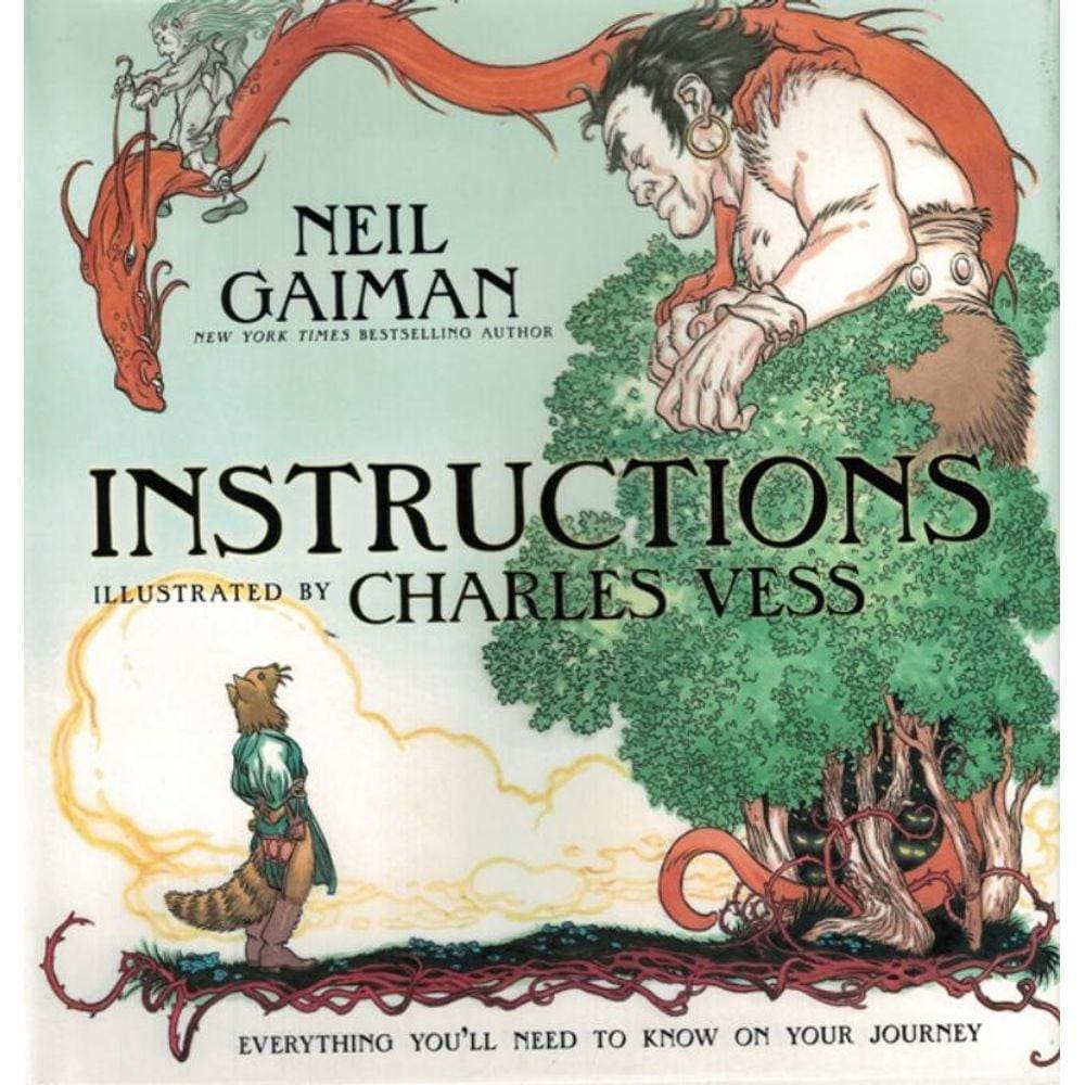 Instructions