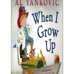When I Grow Up