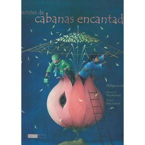 Sementes De Cabanas Encantadas