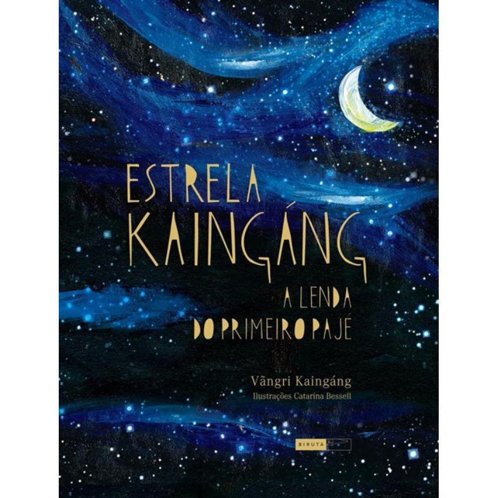 Estrela Kaingang