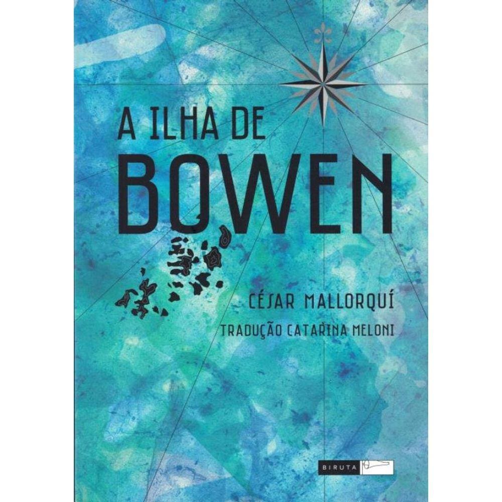 Ilha De Bowen, A