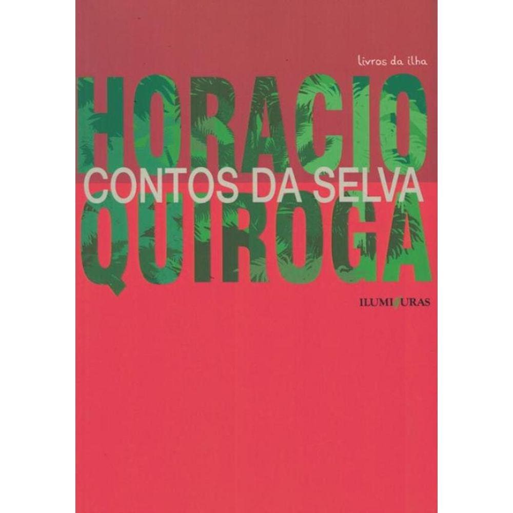 Contos Da Selva