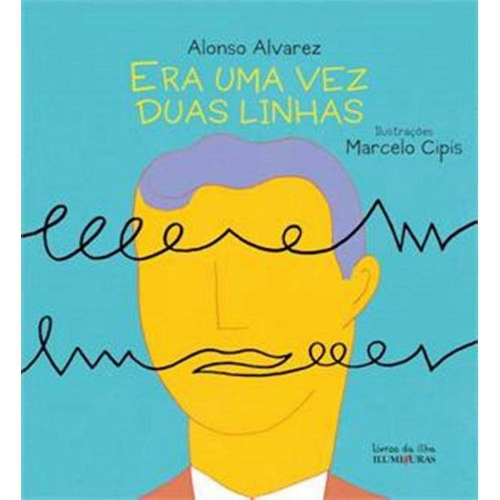 Era Uma Vez Duas Linhas