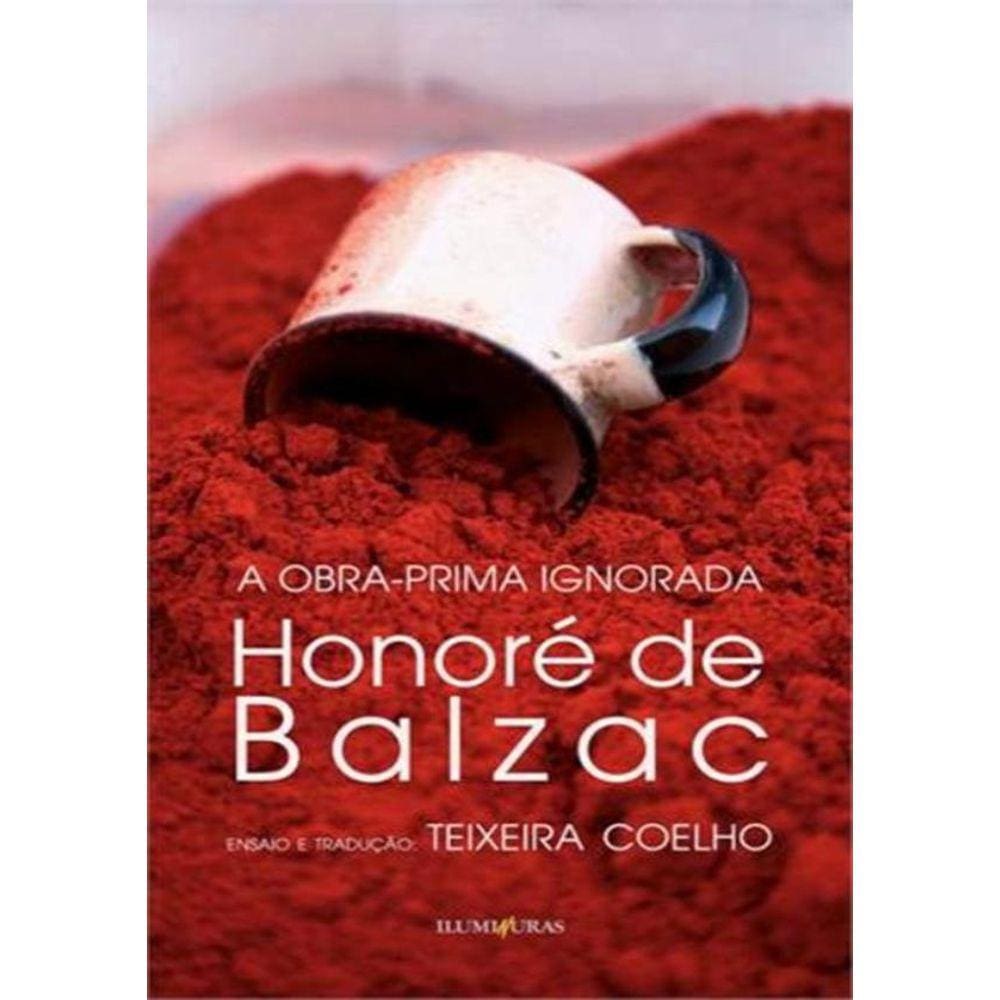 Obra Prima Ignorada, A