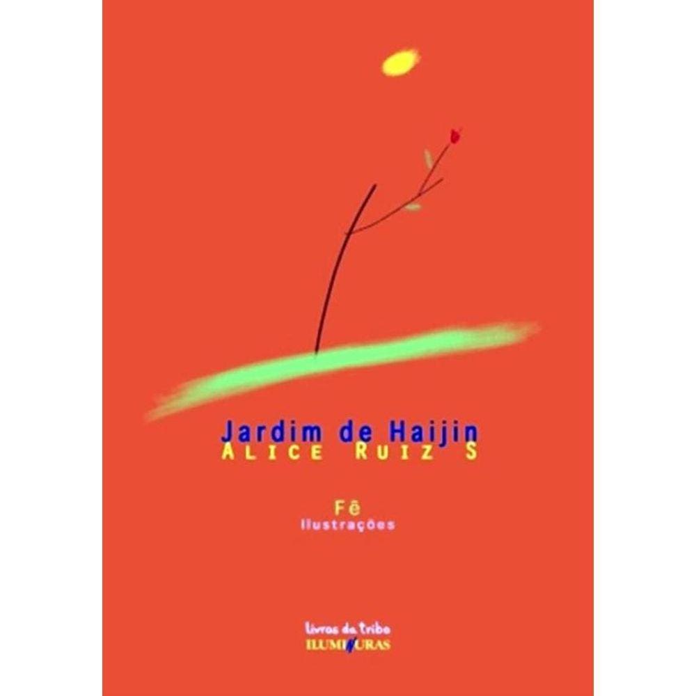 Jardim De Haijin