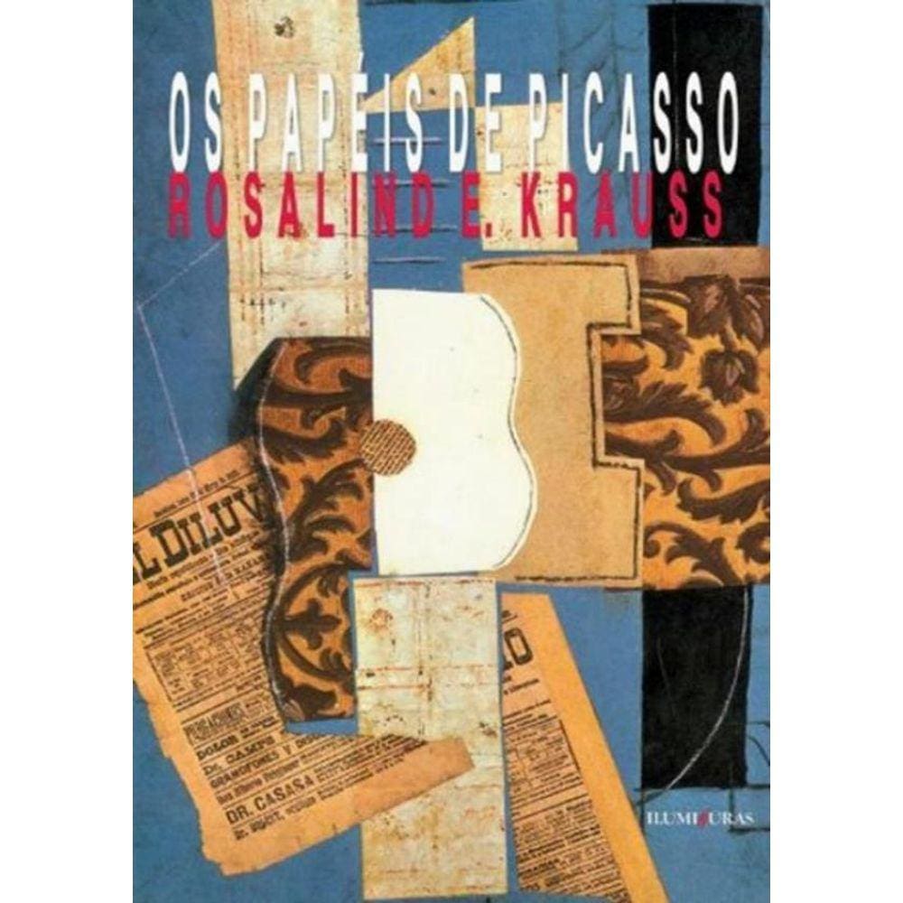 Papeis De Picasso,Os