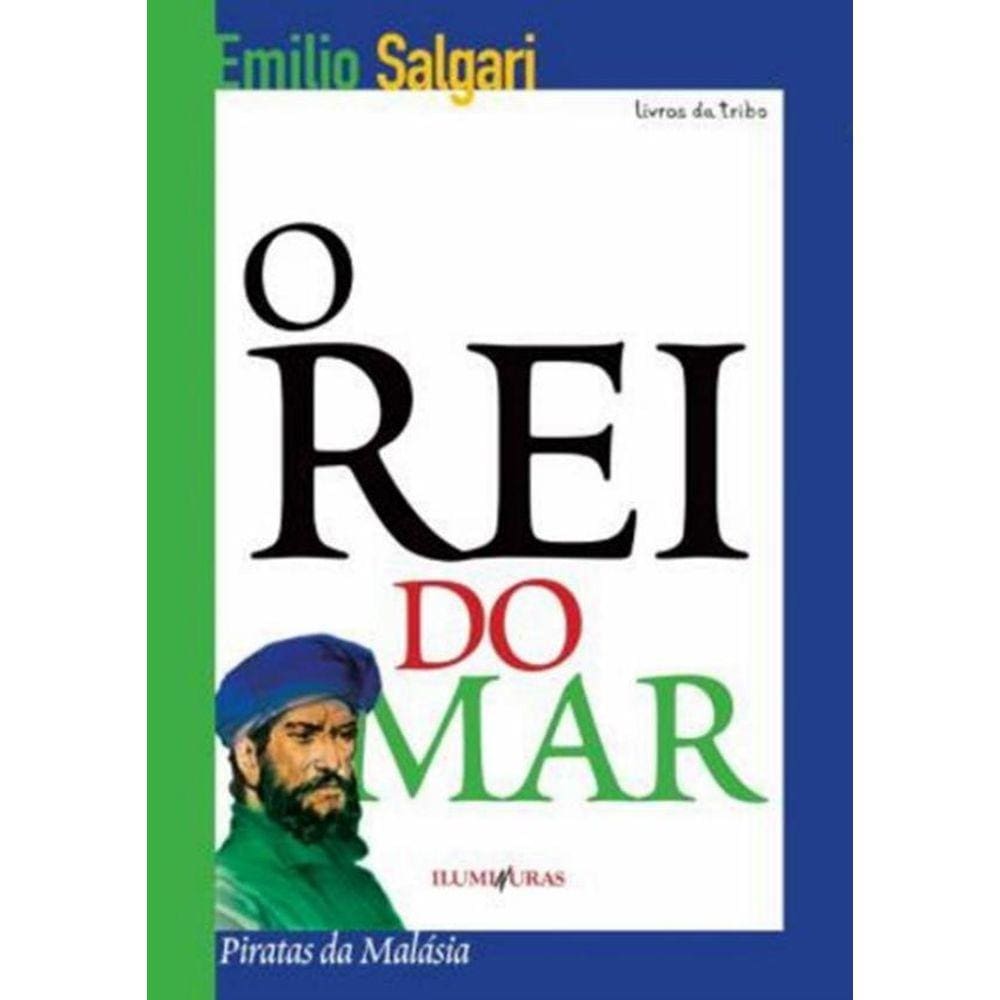 Rei Do Mar, O