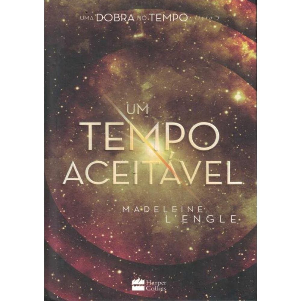 Tempo Aceitavel, Um