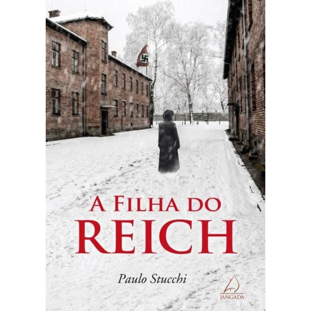 Filha Do Reich, A