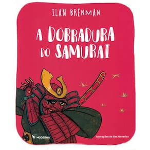 Dobradura Do Samurai, A - 2ª Ed