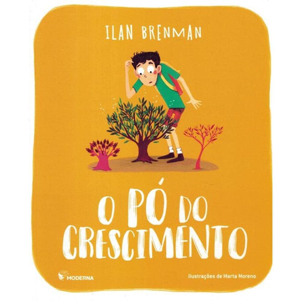Po Do Crescimento, O - 2ª Ed