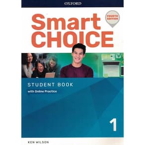 Smart Choice 1 Sb Pk - 4Th Ed.