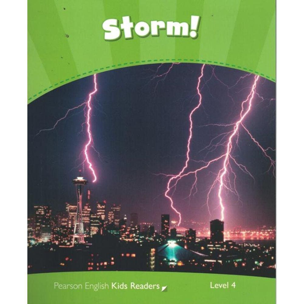 Storm! - Level 4