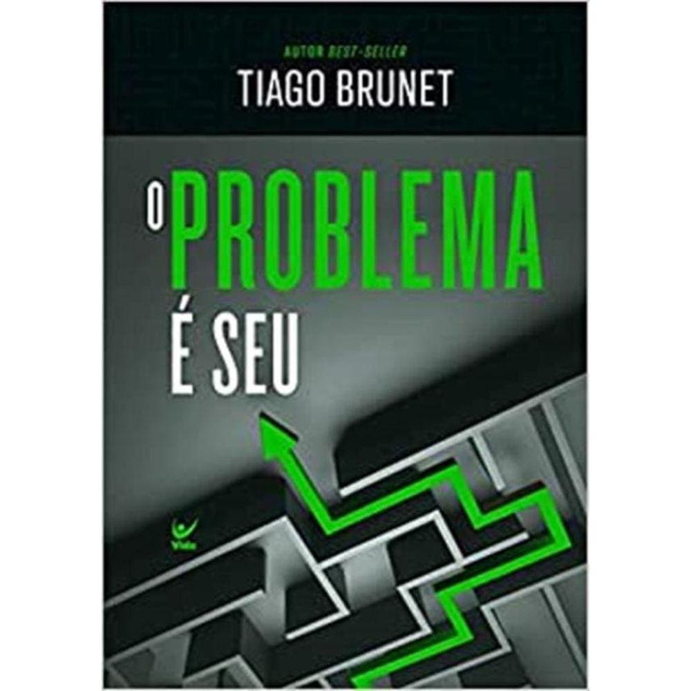 Problema E Seu, O
