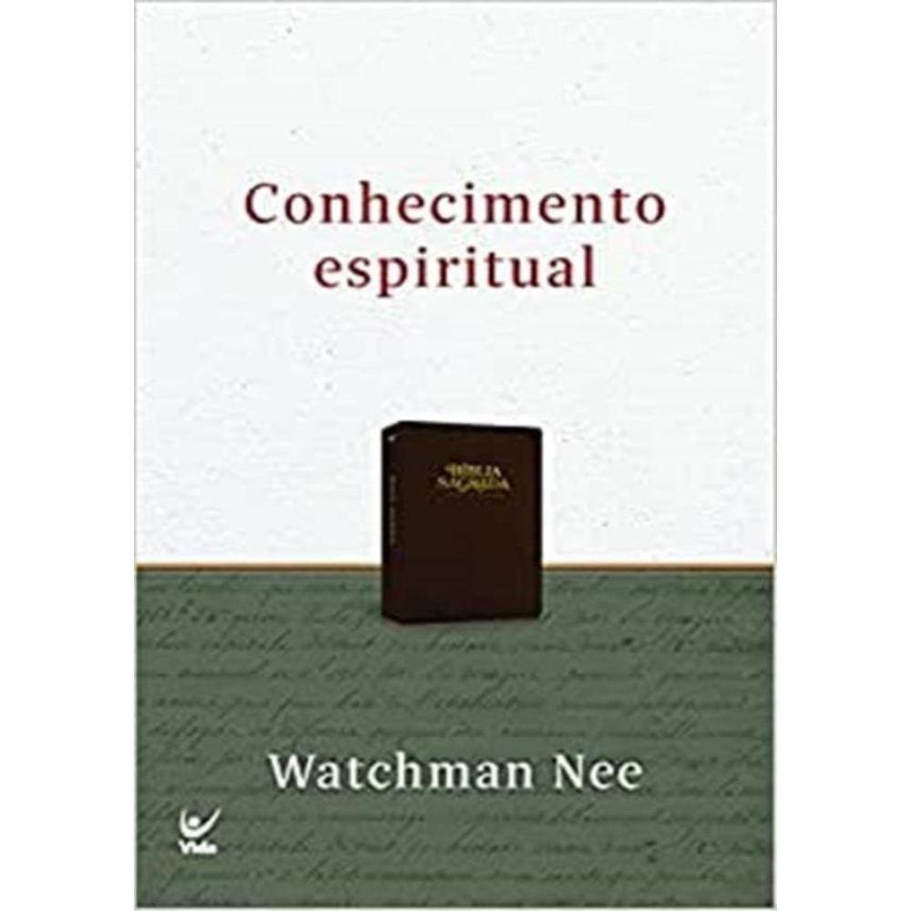 Conhecimento Espiritual