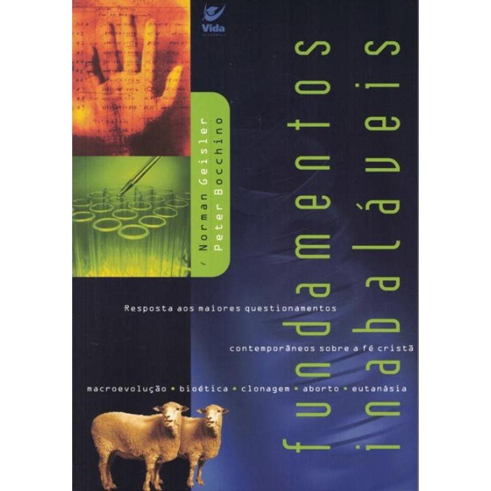 Fundamentos Inabalaveis