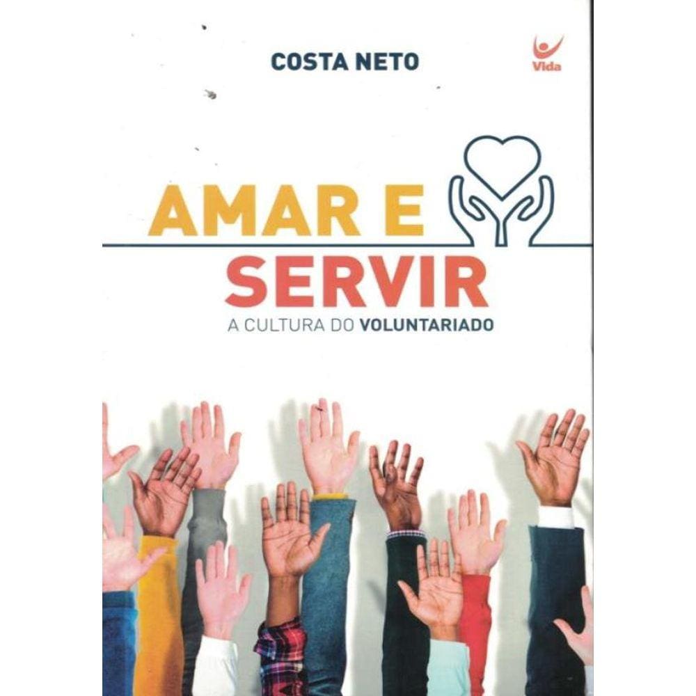 Amar E Servir