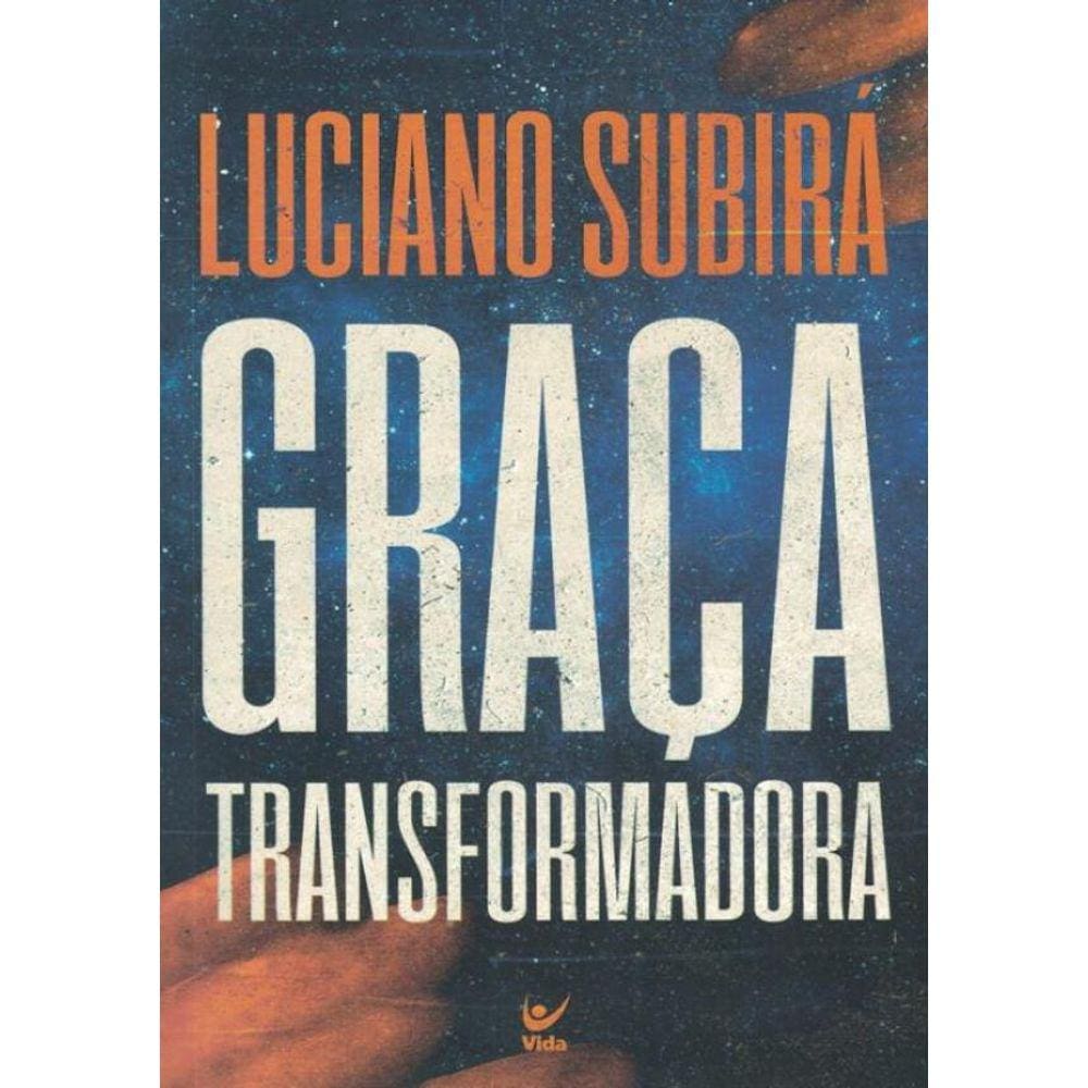 Graca Transformadora