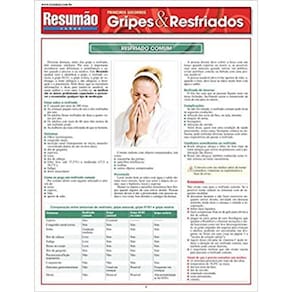 Gripes & Resfriados
