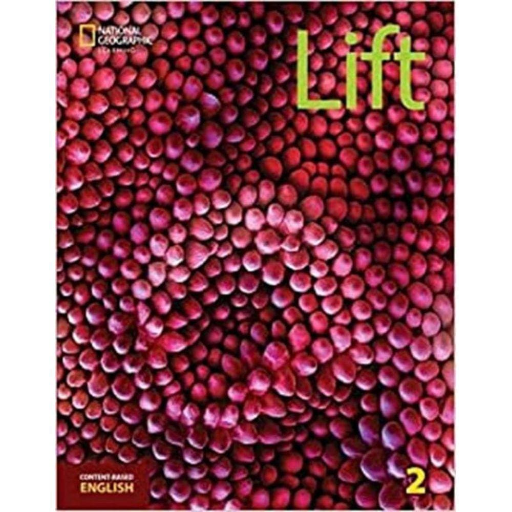 Lift 2 With Online Practice And Student´S Ebook