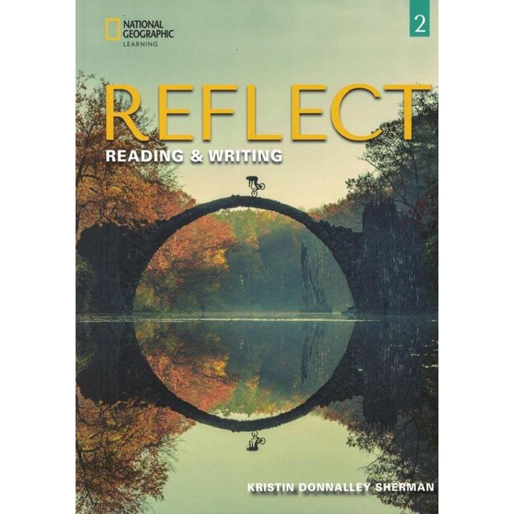 Reflect 2 Reading And Writing Sb With Online Practice + Student´S Ebook