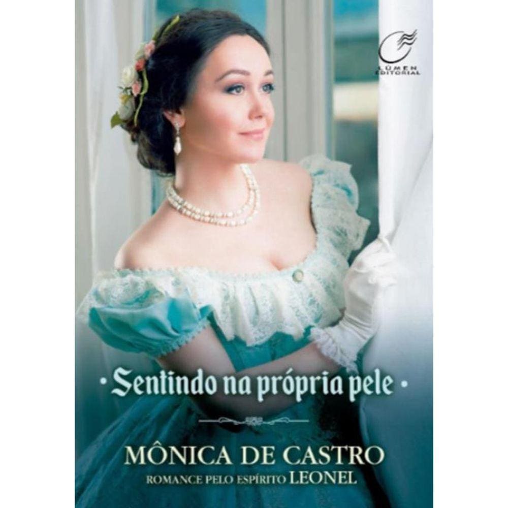 Sentindo Na Propria Pele - Vol. 1