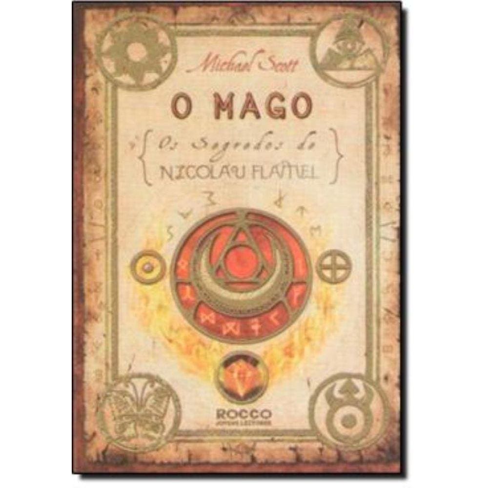 Mago, O
