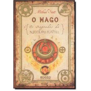 Mago, O