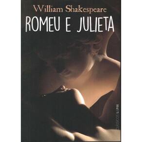 Romeu E Julieta - Classicos