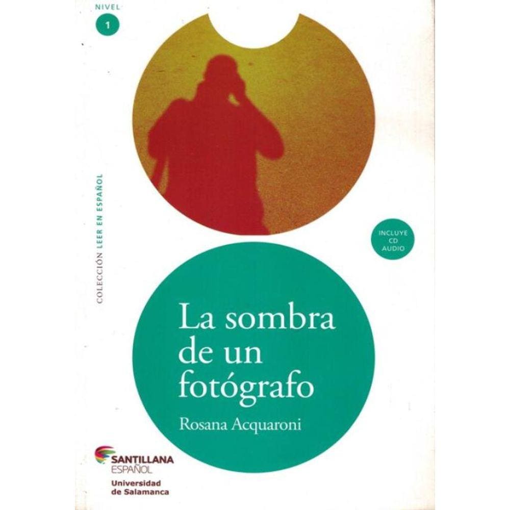 Sombra De Un Fotografo, La