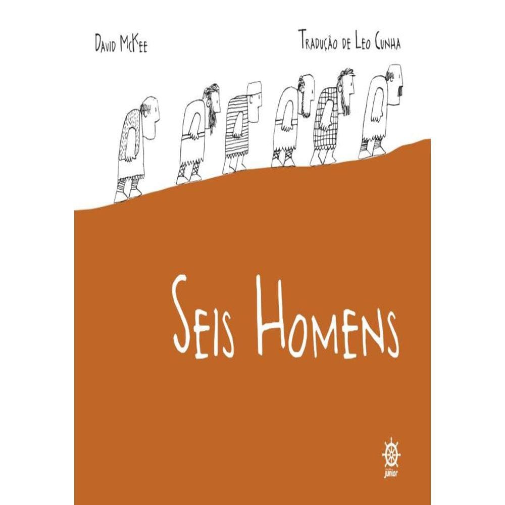 Seis Homens