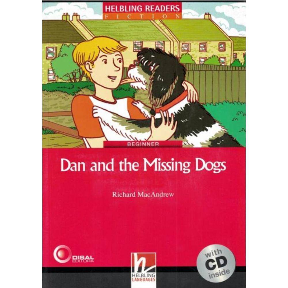 Dan And The Missing Dogs - Beginner