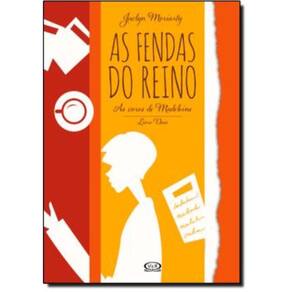 Fendas Do Reino, As - As Cores De Madeleine Vol. 2
