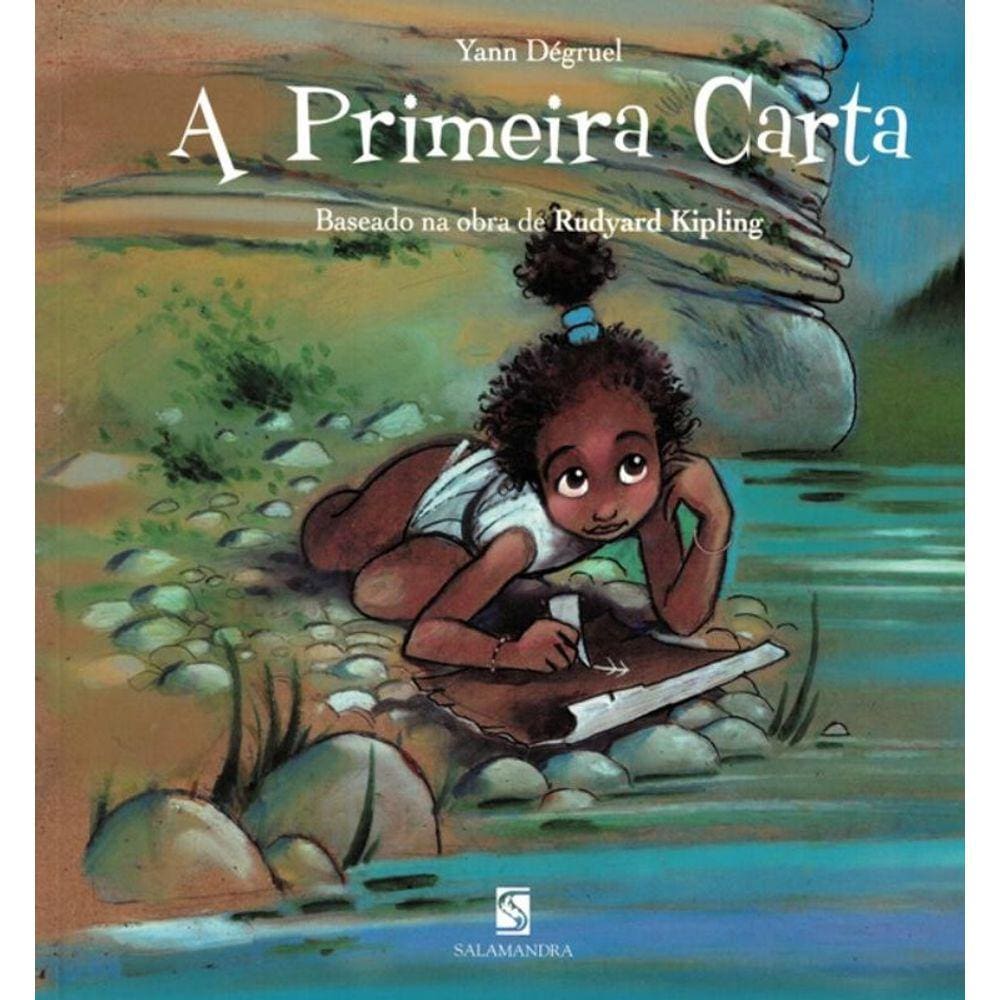 Primeira Carta, A