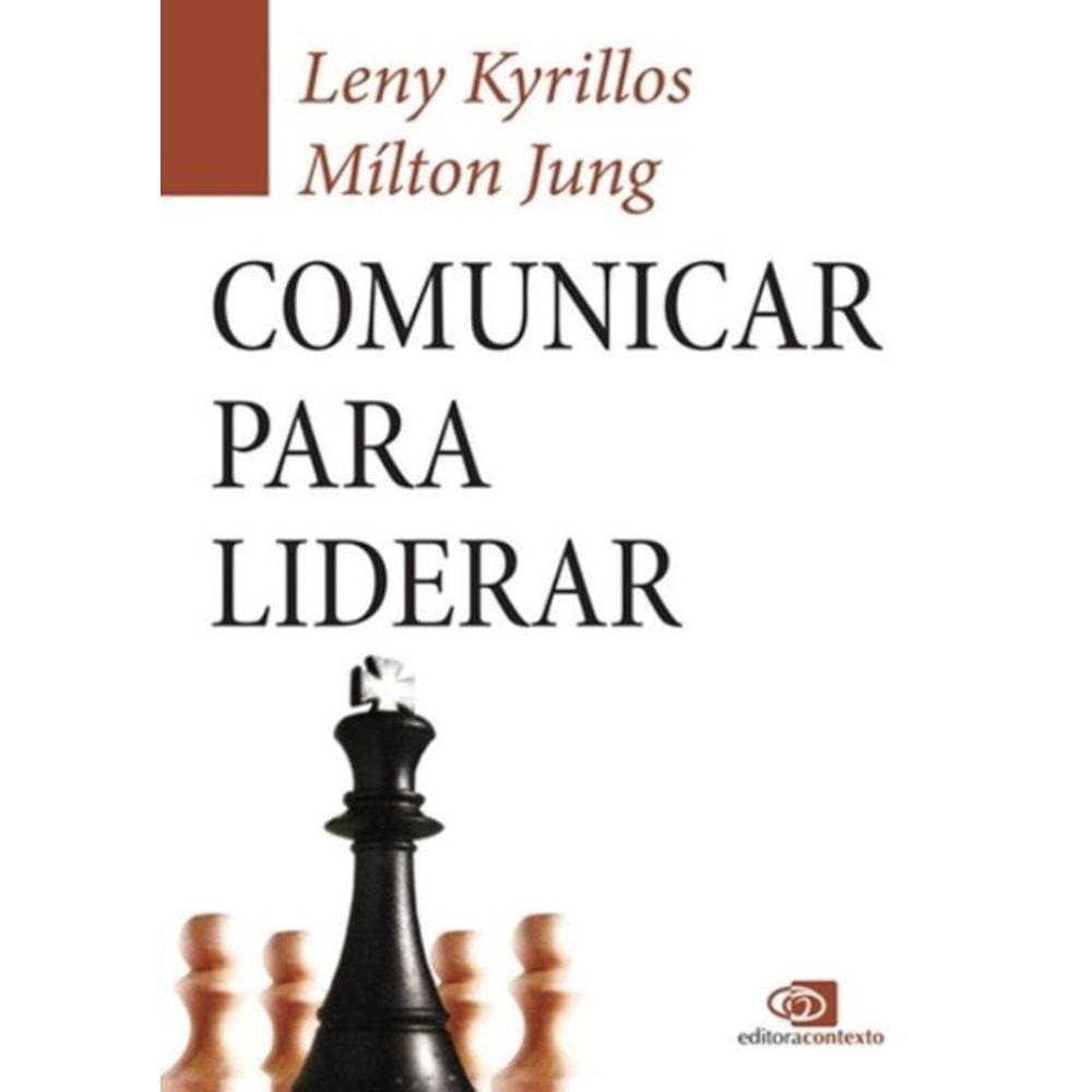 Comunicar Para Liderar