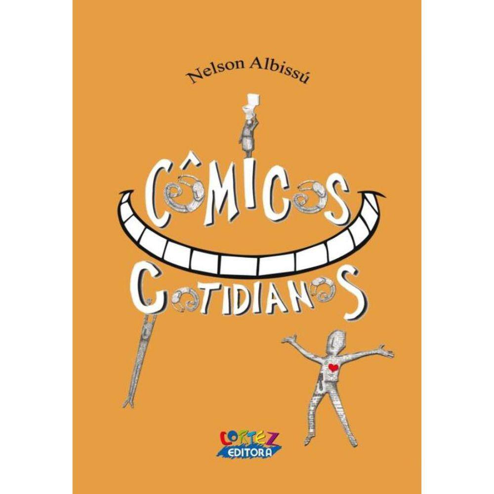 Comicos Cotidianos