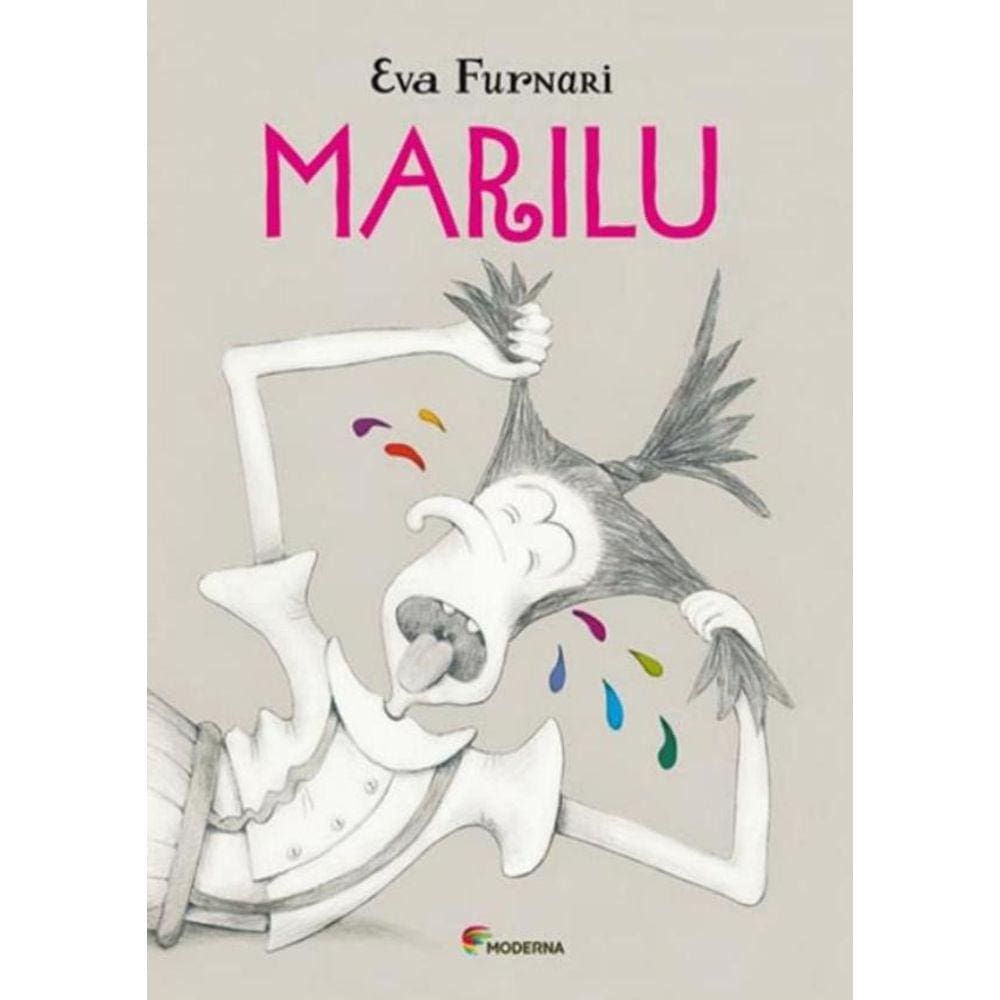 Marilu - Serie Pimpolhos