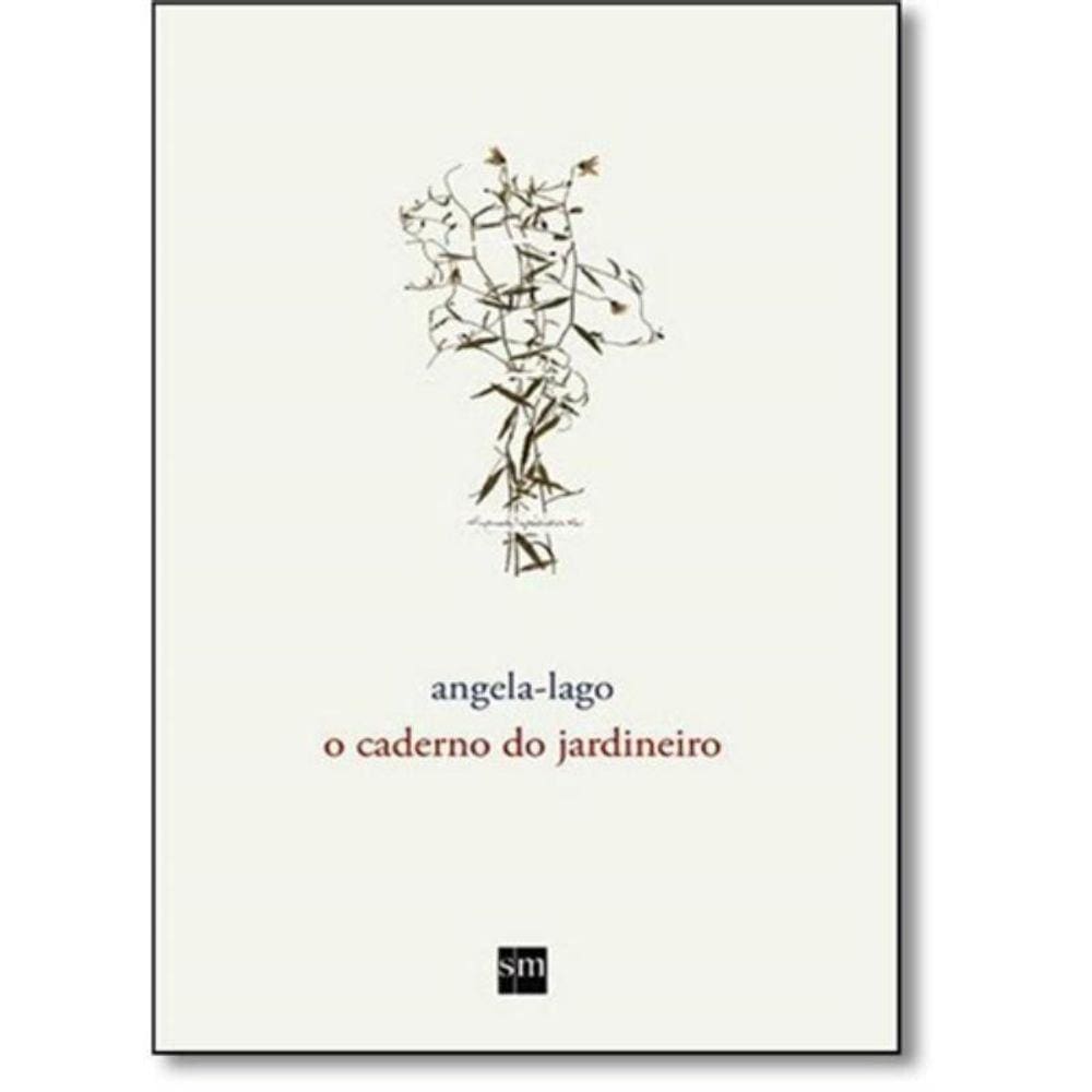 Caderno Do Jardineiro, O