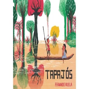 Tapajos
