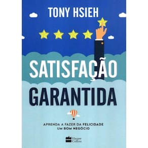 Satisfacao Garantida - 2ª Ed