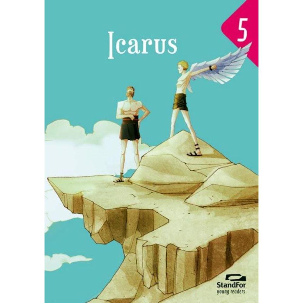 Icarus - Level 5