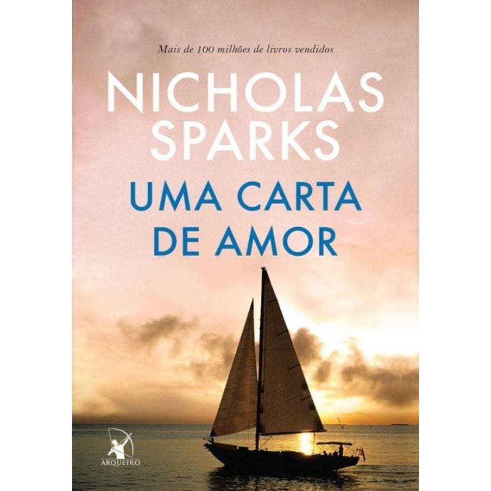 Carta De Amor, Uma