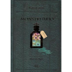 Monstruario